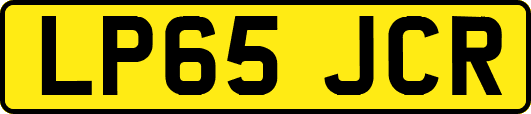 LP65JCR