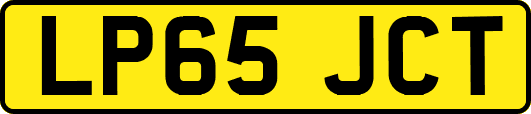 LP65JCT