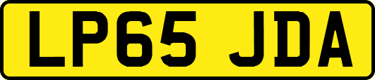 LP65JDA