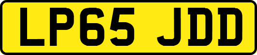 LP65JDD