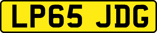 LP65JDG