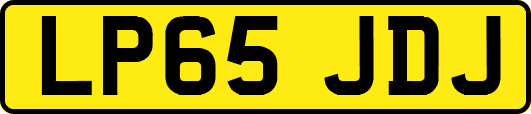 LP65JDJ