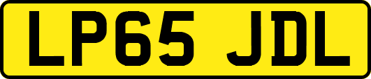 LP65JDL