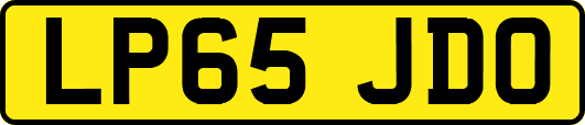 LP65JDO