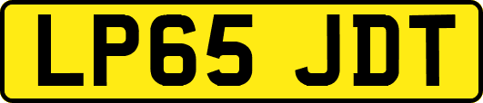 LP65JDT
