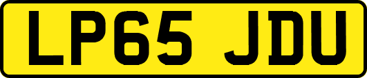 LP65JDU