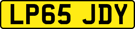 LP65JDY