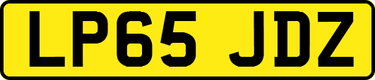 LP65JDZ