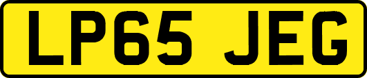 LP65JEG