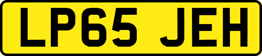 LP65JEH