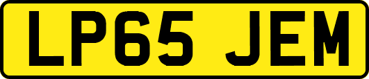 LP65JEM