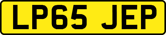 LP65JEP