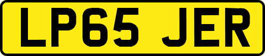LP65JER