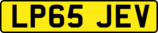 LP65JEV