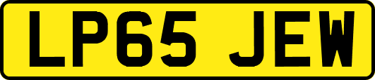 LP65JEW