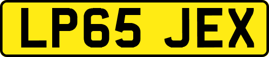 LP65JEX