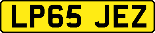LP65JEZ