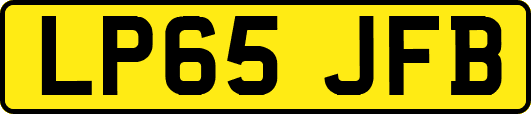 LP65JFB