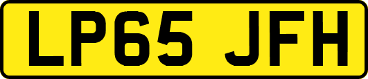 LP65JFH