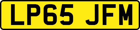 LP65JFM