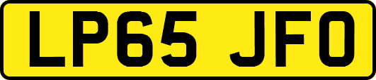 LP65JFO