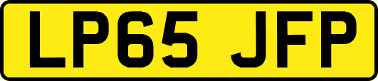 LP65JFP