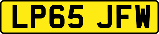 LP65JFW