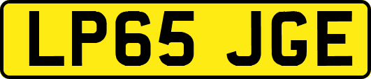 LP65JGE