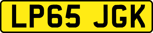 LP65JGK