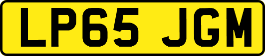 LP65JGM