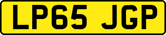 LP65JGP
