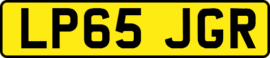 LP65JGR