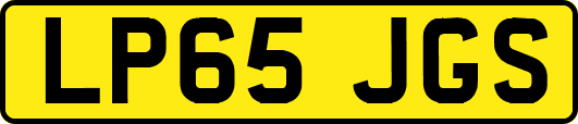 LP65JGS