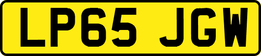 LP65JGW
