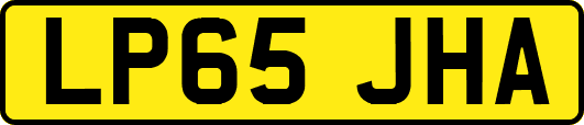 LP65JHA