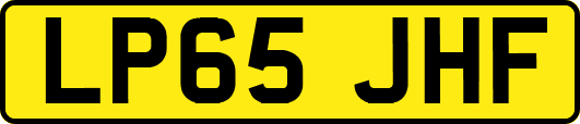 LP65JHF