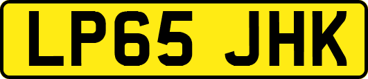 LP65JHK
