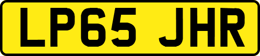 LP65JHR