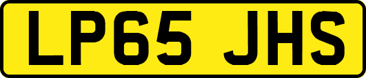 LP65JHS