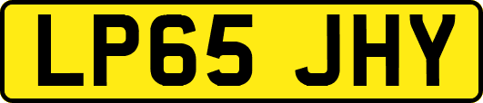 LP65JHY