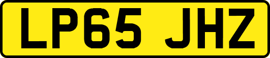 LP65JHZ