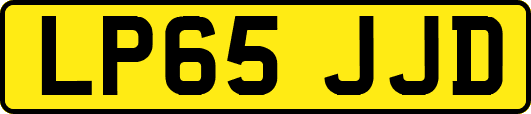 LP65JJD