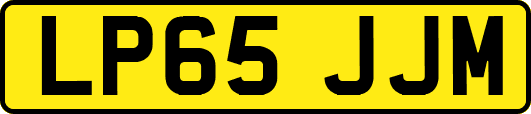 LP65JJM