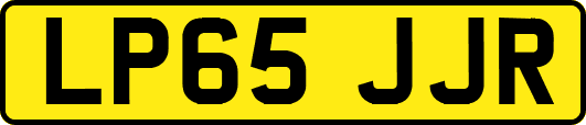 LP65JJR