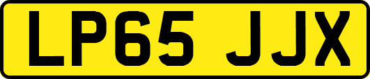 LP65JJX