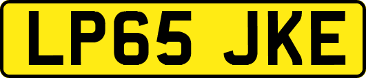 LP65JKE