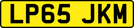 LP65JKM