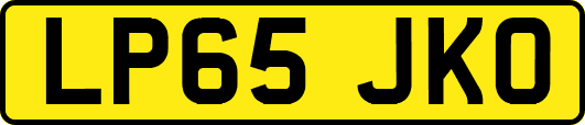LP65JKO