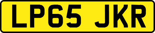 LP65JKR