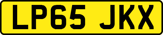 LP65JKX